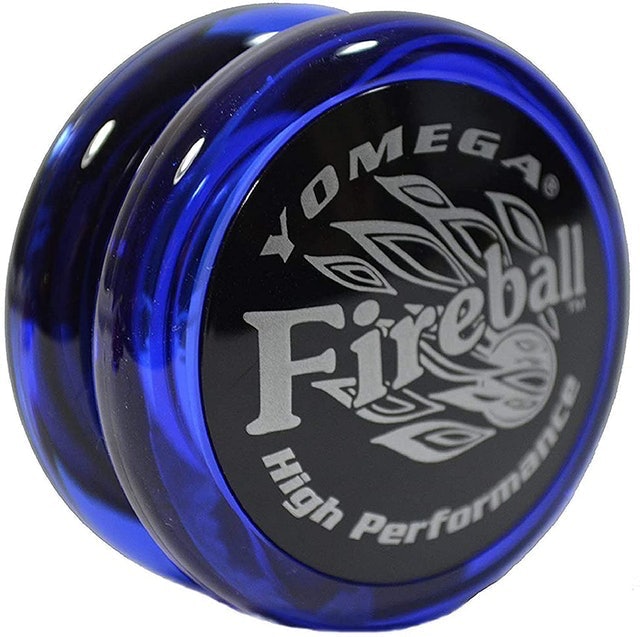 Fireball 3