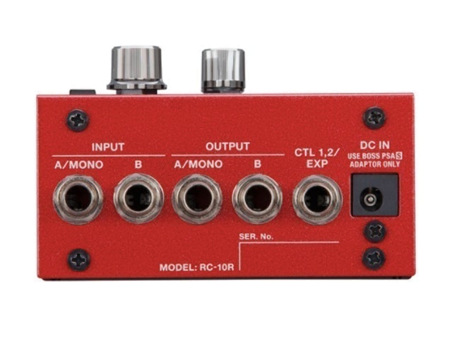 RC-10R Looper 2