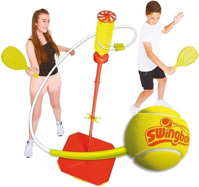 Classic All Surface Swingball 2