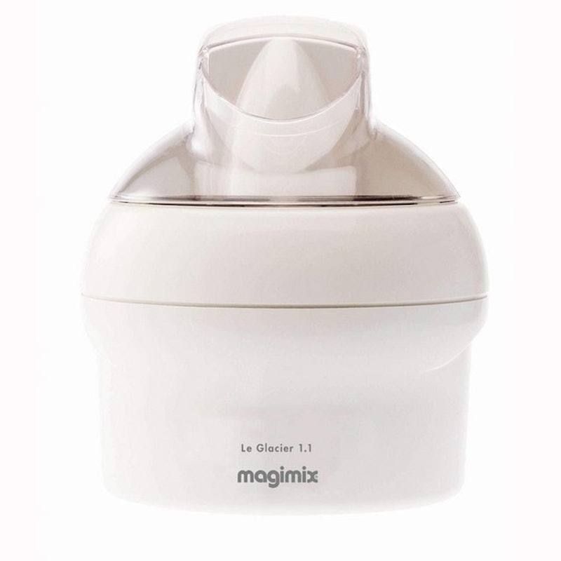 Le Glacier Ice Cream Maker 1