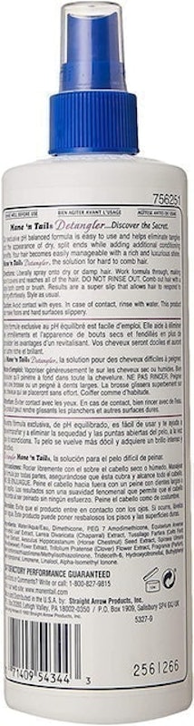 Detangler 2
