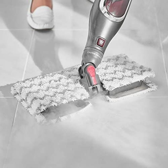 Klik n' Flip Smartronic Deluxe Mop 2