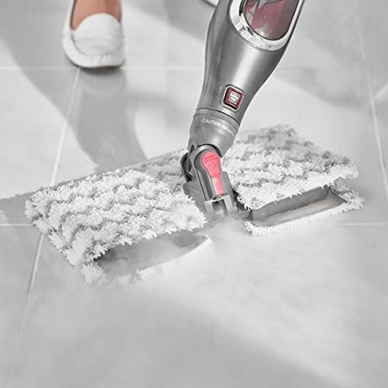 Klik n' Flip Smartronic Deluxe Mop 2