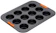 Le Creuset Non-Stick 12 Cup Muffin Tray 1
