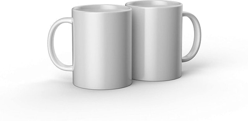 Blank Mugs 1