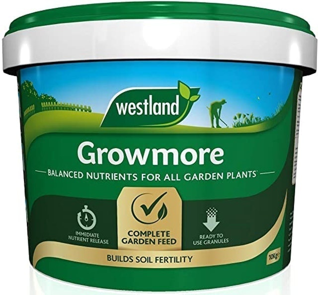 10 Best Fertilisers UK 2024 | Westland, Miracle-Gro and More 1