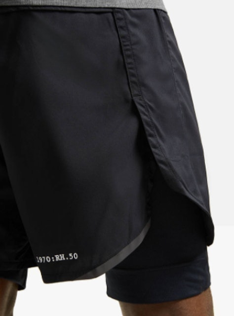 Stride Revive 5-Inch Running Shorts 3