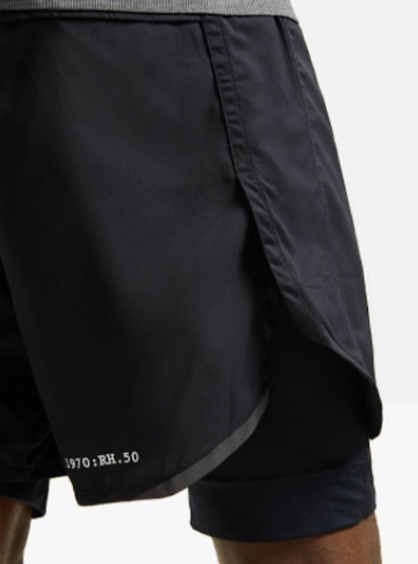 Stride Revive 5-Inch Running Shorts 3