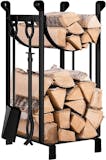 10 Best Fireplace Sets UK 2024 | Clas Ohlson, Amagabeli and More 2
