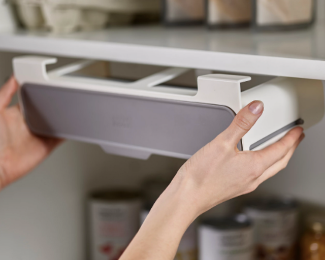 CupboardStore Undershelf Spice Rack 2