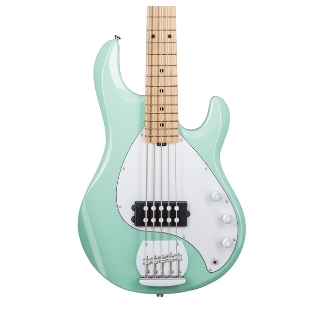 SUB Ray5 Bass MN 2