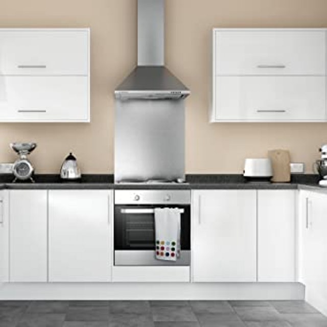 Stainless Steel Chimney Range Hood 2