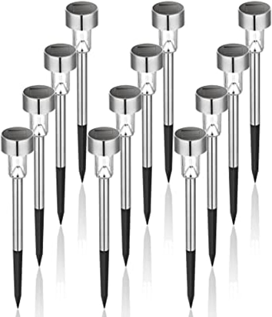 Solar Lights Outdoor  1