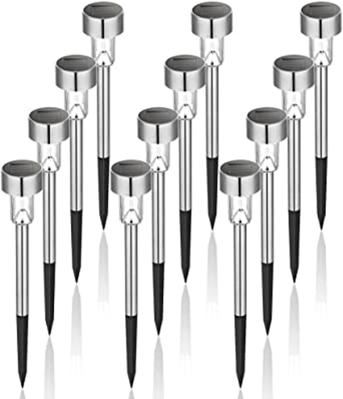 Solar Lights Outdoor 1
