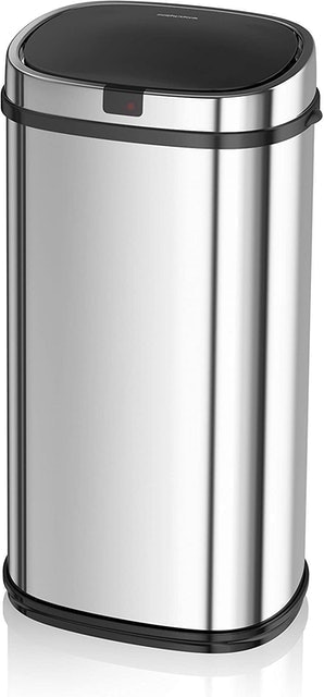 10 Best Kitchen Bins UK 2024 | Joseph Joseph, Argos Home, and More 4