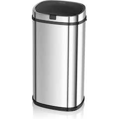 Chroma Square Sensor Bin