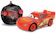 Cars Lightning McQueen 1:24 Radio Controlled Car 1