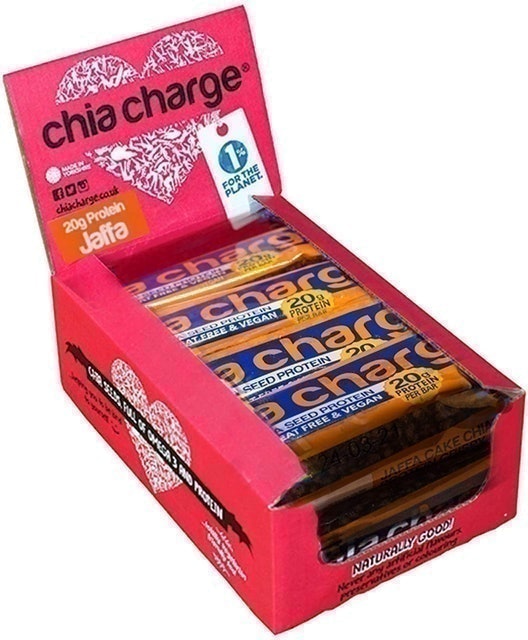 Protein Bar  1
