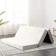 Inofia Tri-fold Mattress with Memory Foam 1