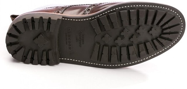 Fred Brogue Boot 2