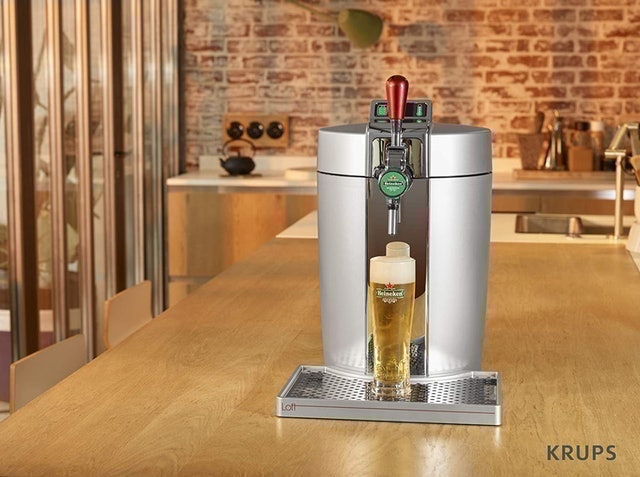 BeerTender, Loft Edition 3