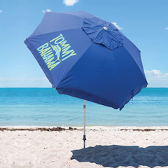 Beach Umbrella