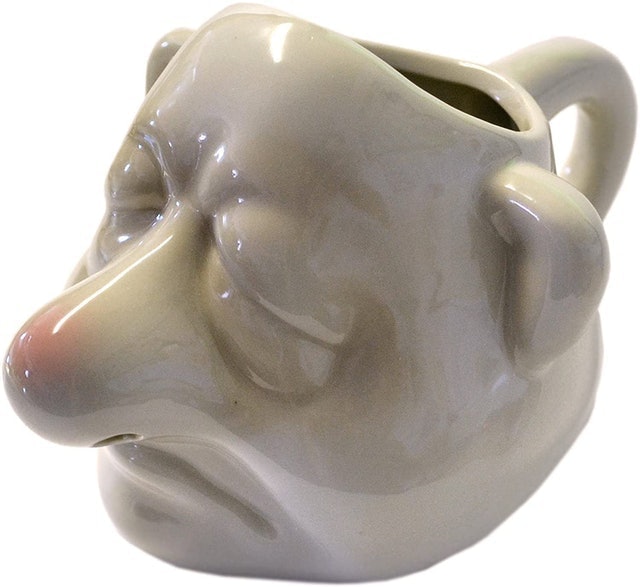 Bogey Man Egg Separator 2