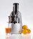 Juicy Retreats Whole Slow Juicer 1