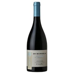 20 Barrels Pinot Noir