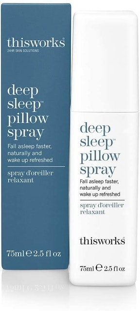 10 Best Sleep Sprays UK 2024 | This Works, NEOM and More 1