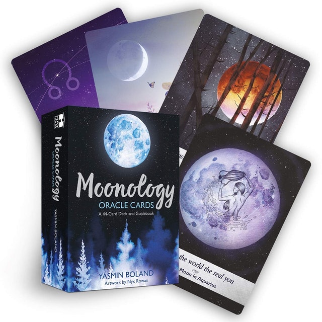 10 Best Oracle Cards UK 2024 1