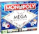 Hasbro Gaming Mega Monopoly 1