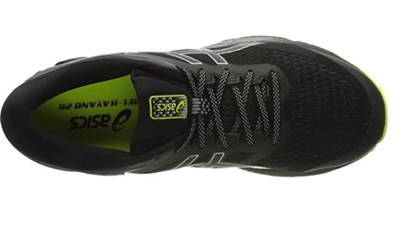 Gel-Kayano 26 Lite Show - Black 3