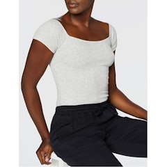 Women's Cotton Bodysuit