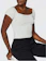 MERAKI Women's Cotton Bodysuit 1