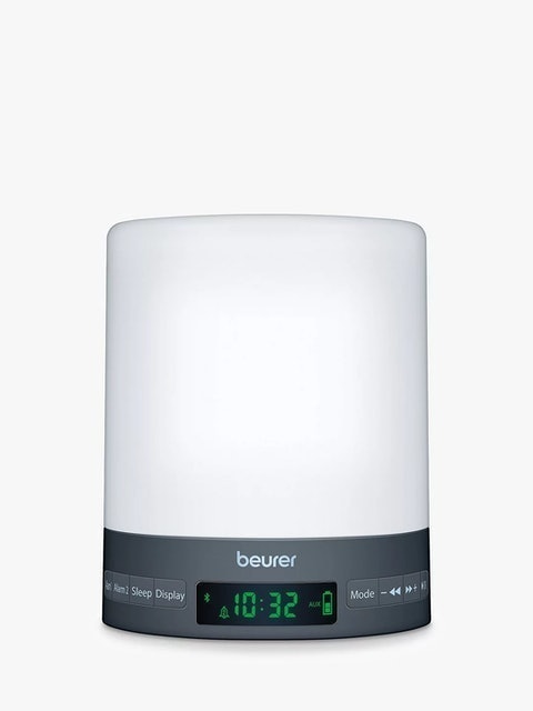 WL50 Wake Up to Daylight Table Lamp 3