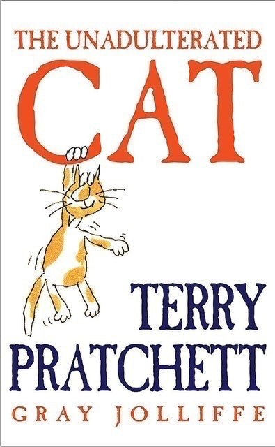 The Unadulterated Cat 1