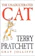 Terry Pratchett The Unadulterated Cat 1