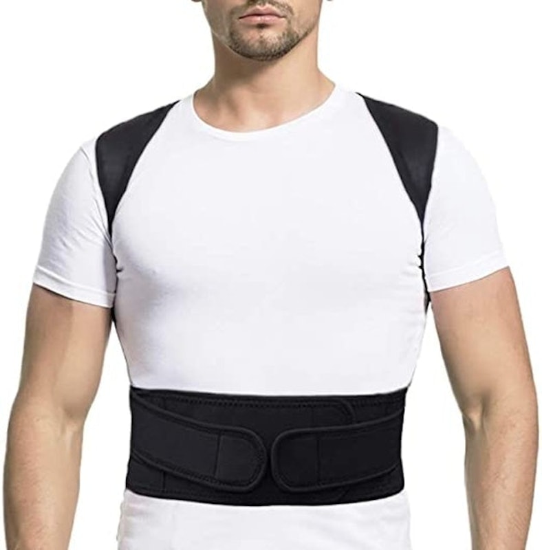 Adjustable Neoprene Posture Corrector 2
