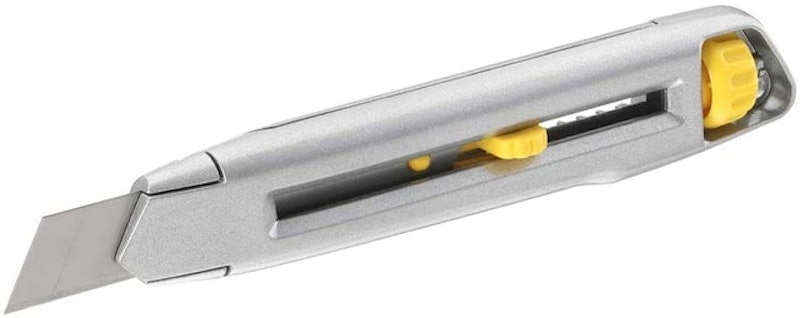 Snap Off Blade Knife 1