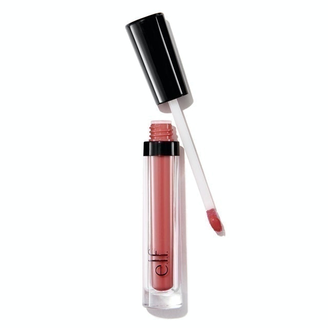 Nourishing Tinted Lip Oil  1
