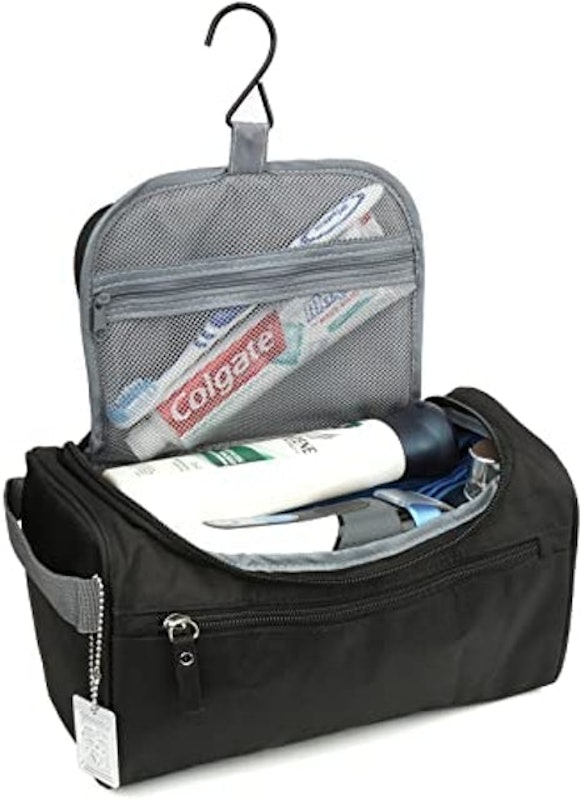 Hanging Travel Toiletry Bag 3