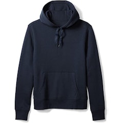 Hooded Fleece Sweatshirt