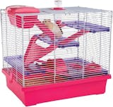 10 Best Hamster Cages UK 2024 2