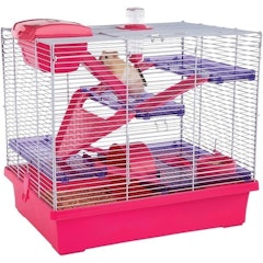 Pico Hamster Cage