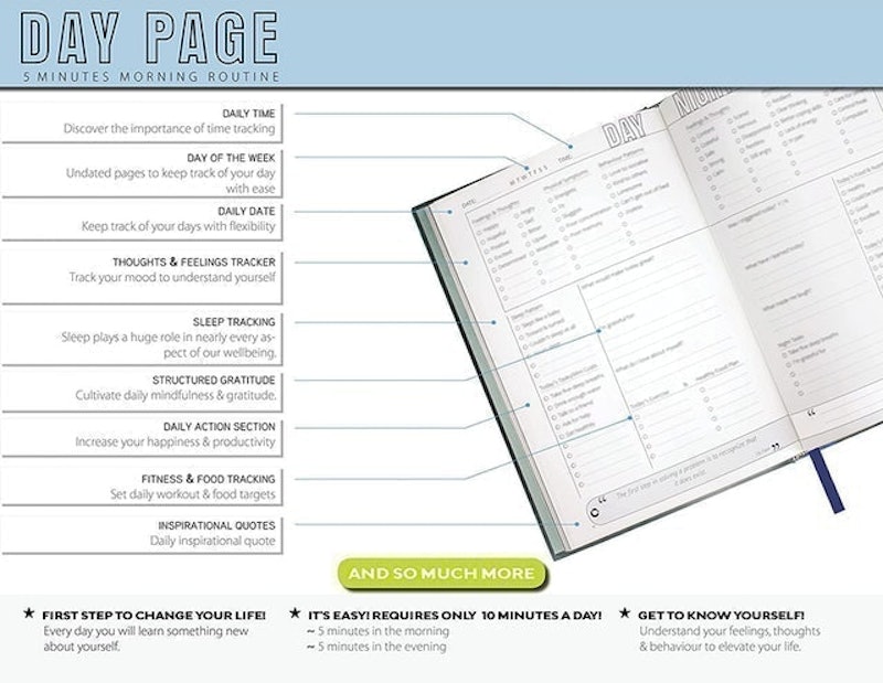 REFLECT Day & Night Workbook 2