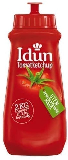10 Best Tomato Ketchups 2024 | UK Nutritionist Reviewed 3