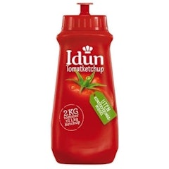 Tomato Ketchup