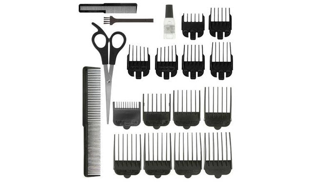 Premium Hair Clipper 2
