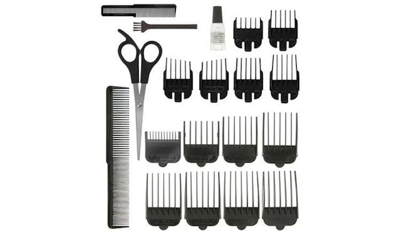 Premium Hair Clipper 2